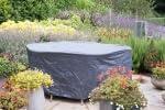 AeroCover Tuinsethoes 150 rond - thumbnail