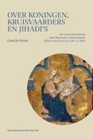 Over koningen, kruisvaarders en jihadi’s - Gust de Preter - eBook (9789461662354) - thumbnail
