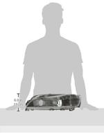 Koplamp links 205272082 - thumbnail