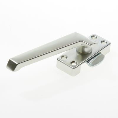 AXA 3302 Raamsluiting F2 linksdraaiend met nok - 3302-41-92/E