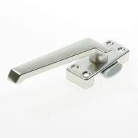 AXA 3302 Raamsluiting F2 linksdraaiend met nok - 3302-41-92/E - thumbnail