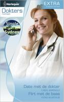 Date met de dokter ; Flirt met de baas - Carole Marinelli, Fiona McArthur - ebook - thumbnail