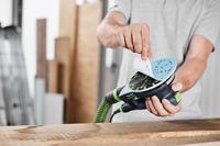 Festool 575156 Schuurschijf Diameter 150.00 mm 10 stuk(s) - thumbnail