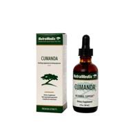 Nutramedix Cumanda Druppels - thumbnail
