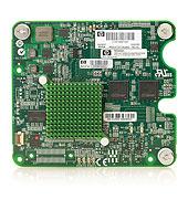HPE BLC NC553m DP FlexFabric adapter optie
