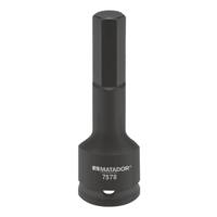 Matador Schraubwerkzeuge 75780120 Inbus Slagadapter 12 mm 12 mm 3/4 (20 mm) - thumbnail