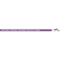 LAPP 2170227/500 Buskabel UNITRONIC® BUS 1 x 2 x 0.32 mm² + 3 x 1 mm² Violet 500 m - thumbnail