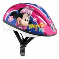 DISNEY MINNIE Fietshelm - Maat XS - thumbnail