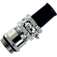 LAPP 52105630 Wartel M20 Messing Messing 25 stuk(s) - thumbnail