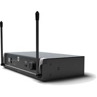 LD Systems U308 R ontvanger (bandgap + ISM) - thumbnail