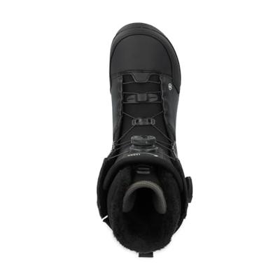 Ride Lasso Snowboardschoen Heren Black 11