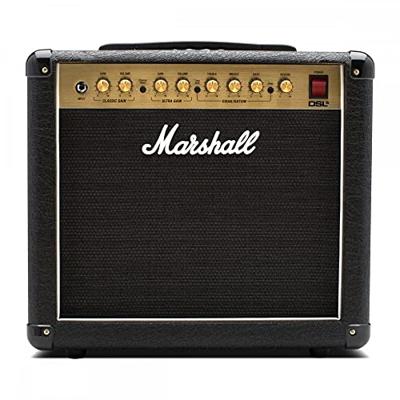 Marshall DSL5CR gitaarversterker combo