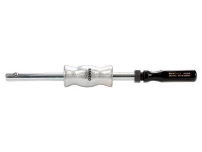 Bahco trekstang met glijhamer