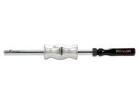 Bahco trekstang met glijhamer - thumbnail