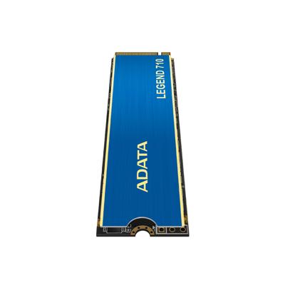 Hard Drive Adata ALEG-710-512GCS 512 GB SSD - thumbnail