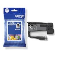 Brother inktcartridge, 1.300 pagina&apos;s, OEM LC-527BK, zwart - thumbnail