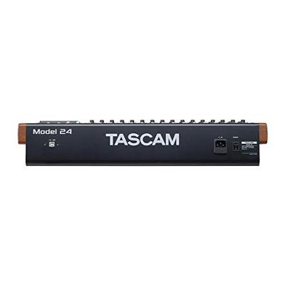 Tascam Model 24 24-kanaals mengpaneel