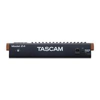 Tascam Model 24 22-kanaals mengpaneel - thumbnail