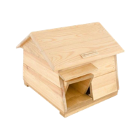 Natuurmonumenten egelhuis - thumbnail