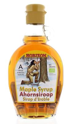 Horizon Ahornsiroop A-Graad Horizon Ahornsiroop A-Graad