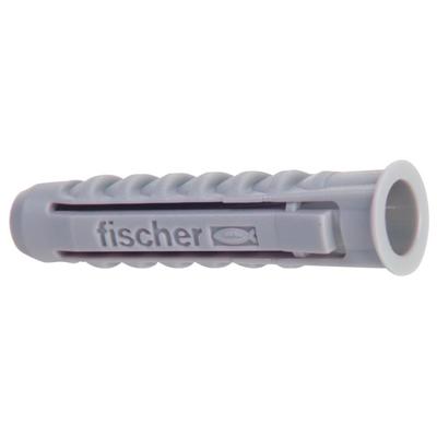 Fischer plug SX4x20 2-3mm Fischer plug SX4x20 2-3mm