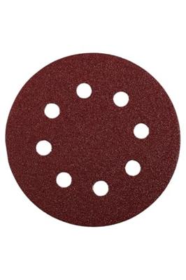 kwb 491924 Schuurschijf Diameter 125 mm 5 stuk(s)