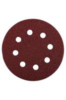 kwb 491924 Schuurschijf Diameter 125 mm 5 stuk(s) - thumbnail