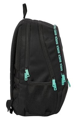 Padelrugzak F.C. Barcelona Zwart