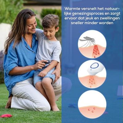 Beurer BR 90 Anti-insectenbeet - thumbnail
