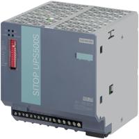 Siemens SITOP UPS500S 2,5 kW Industriële UPS - thumbnail