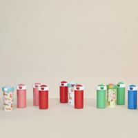 Mepal Schoolbeker Disney Cars 300 ml - thumbnail