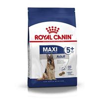 Royal Canin Maxi Adult 5+ hondenvoer 2 x 15 kg - thumbnail