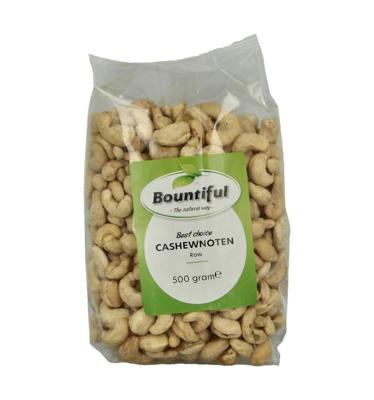 Cashewnoten 500 Gram