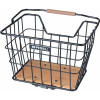 Basil Mand nordland mik - thumbnail