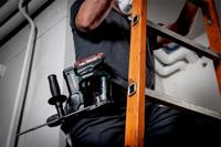 Metabo BH 18 LTX BL 16 600324840 Accu-boorhamer 18 V - thumbnail