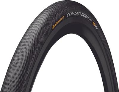 Continental buitenband "contact speed" conti tire cont speed 28-406 b/b