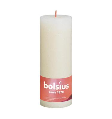 Bolsius Stompkaars Soft Pearl 190/68 Bolsius Stompkaars Soft Pearl 190/68