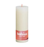 Bolsius Stompkaars Soft Pearl 190/68 - thumbnail