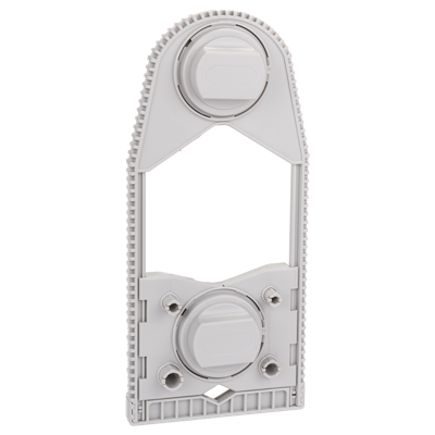 Bosch Accessoires Centreerhulp Voor Gatzaag & Boor - 2609256C95