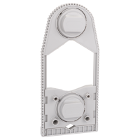 Bosch Accessoires Centreerhulp Voor Gatzaag & Boor - 2609256C95 - thumbnail