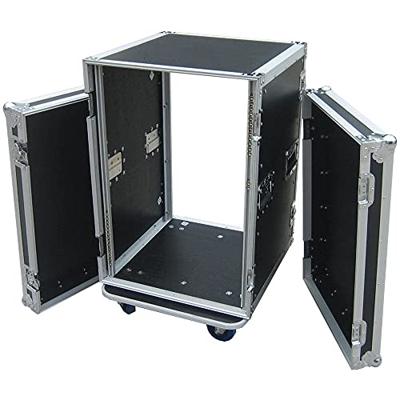 JV Case 19 inch rackcase 16 HE