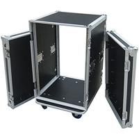 JV Case 19 inch rackcase 16 HE - thumbnail