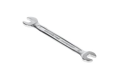 Gedore RED 3301067 R05120607 Dubbele steeksleutel Sleutelbreedte (metrisch) 6 - 7 mm