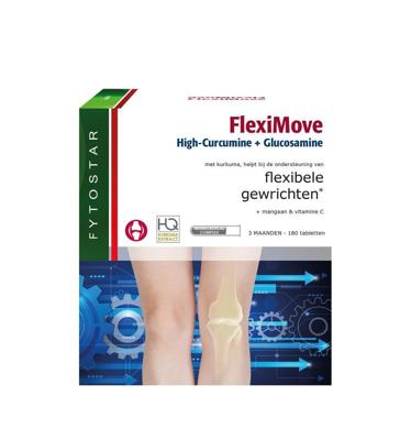 Fytostar FlexiMove Tabletten