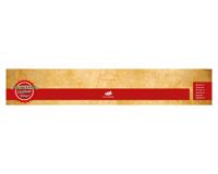 Beeldjes polyresin binnen 7st kerstverlichting Lumineo - Lumineo - thumbnail