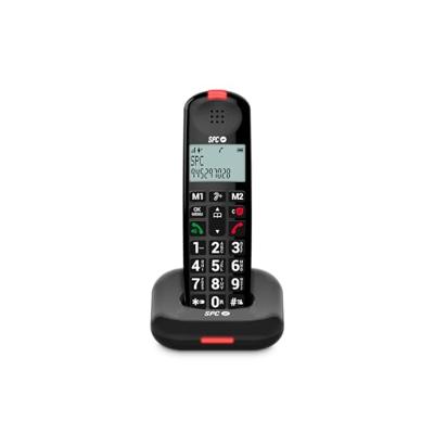 Draadloze telefoon SPC 7612N