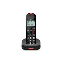 Draadloze telefoon SPC 7612N - thumbnail