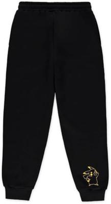 Pokemon - Pikachu Outline Men's Jogger