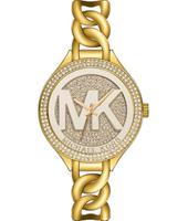 Horlogeband Michael Kors MK3474 Staal Doublé 14mm - thumbnail