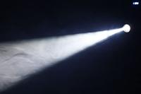 BeamZ Panther 25 Spot LED moving-head - thumbnail